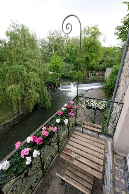 Apartment Lavilla Doree *